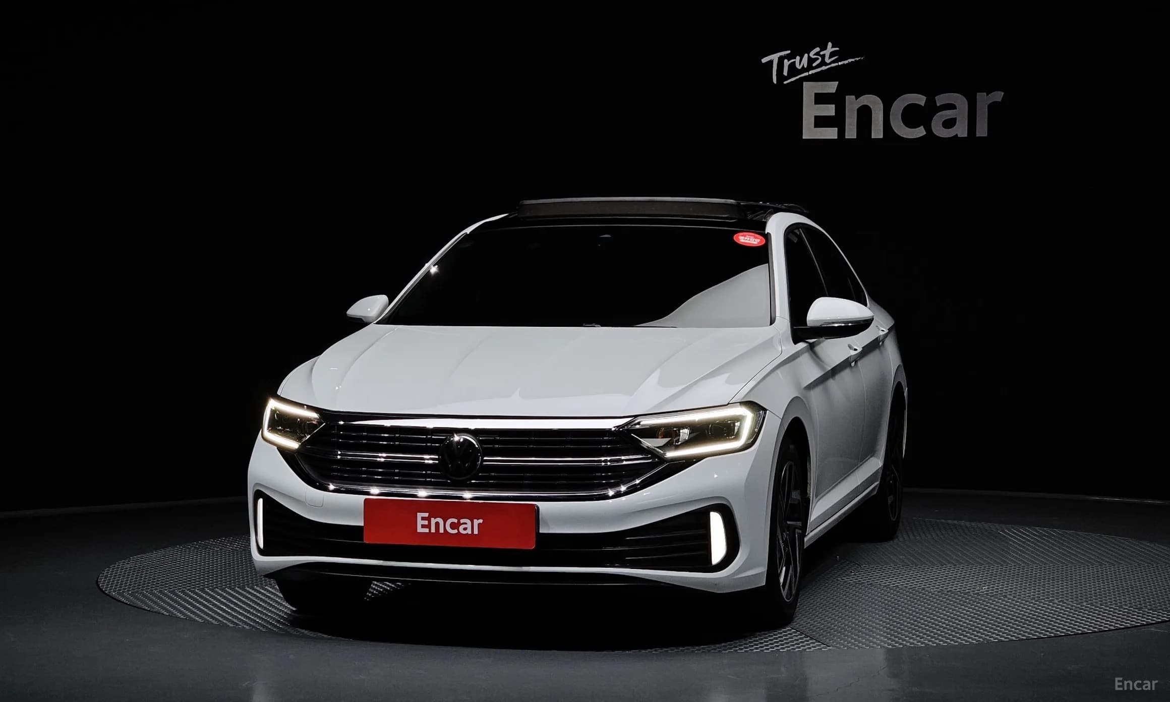 Jetta 7th Generation