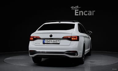 Jetta 7th Generation