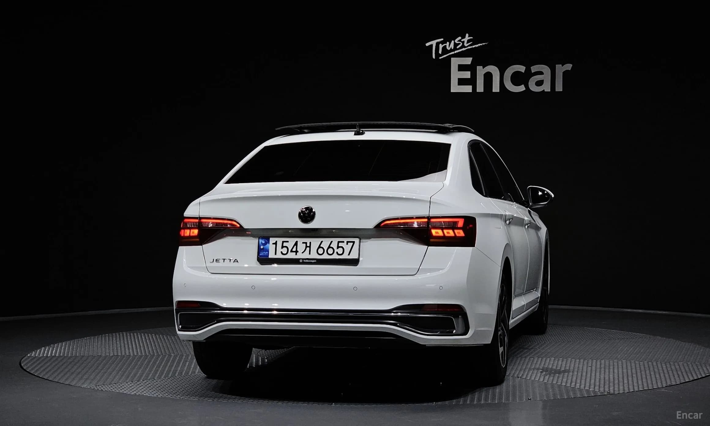 Jetta 7th Generation