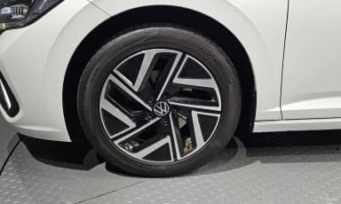Jetta 7th Generation