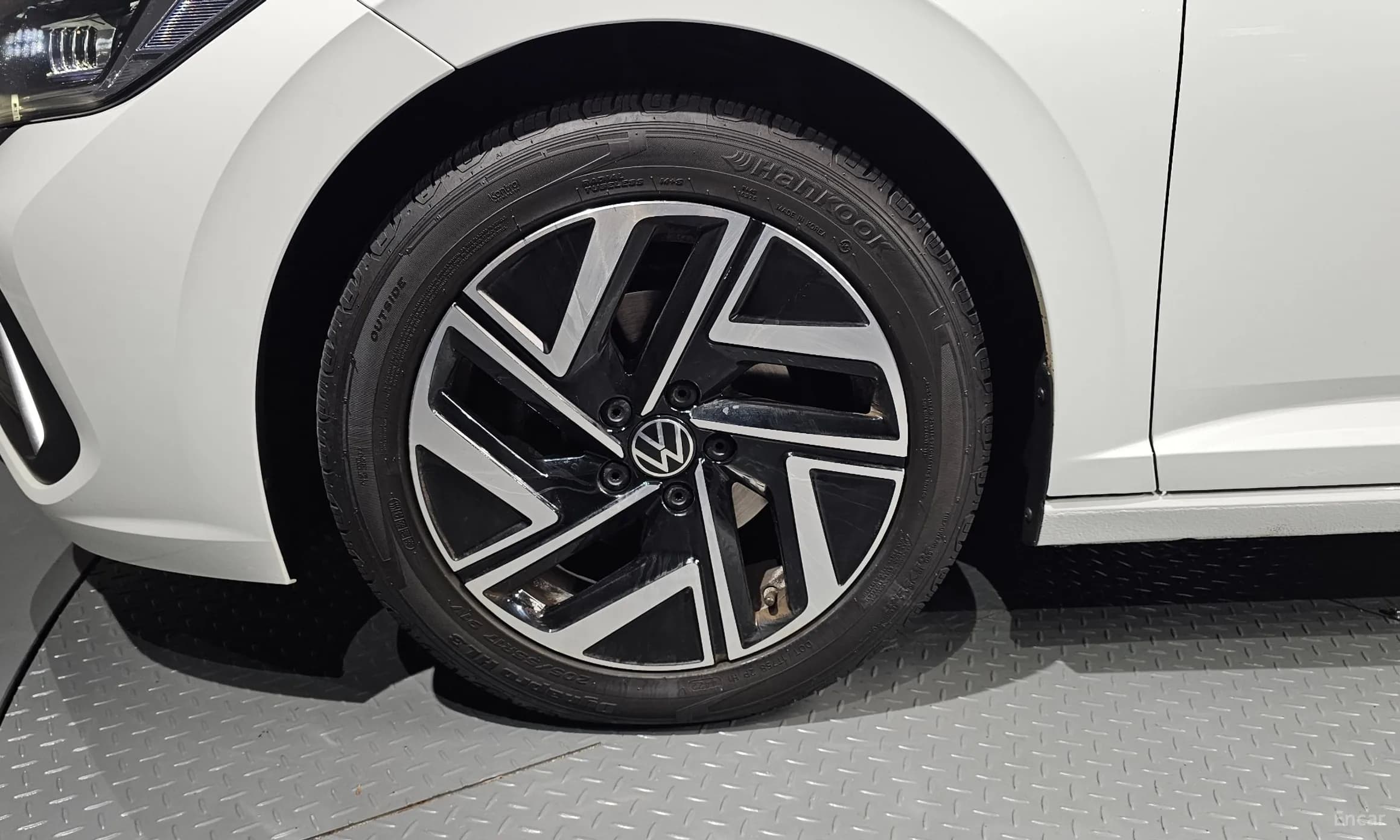 Jetta 7th Generation