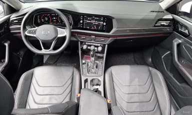 Jetta 7th Generation