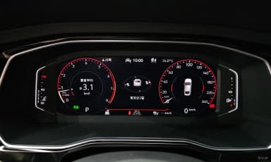 Jetta 7th Generation