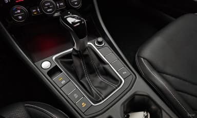 Jetta 7th Generation