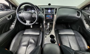 Q50