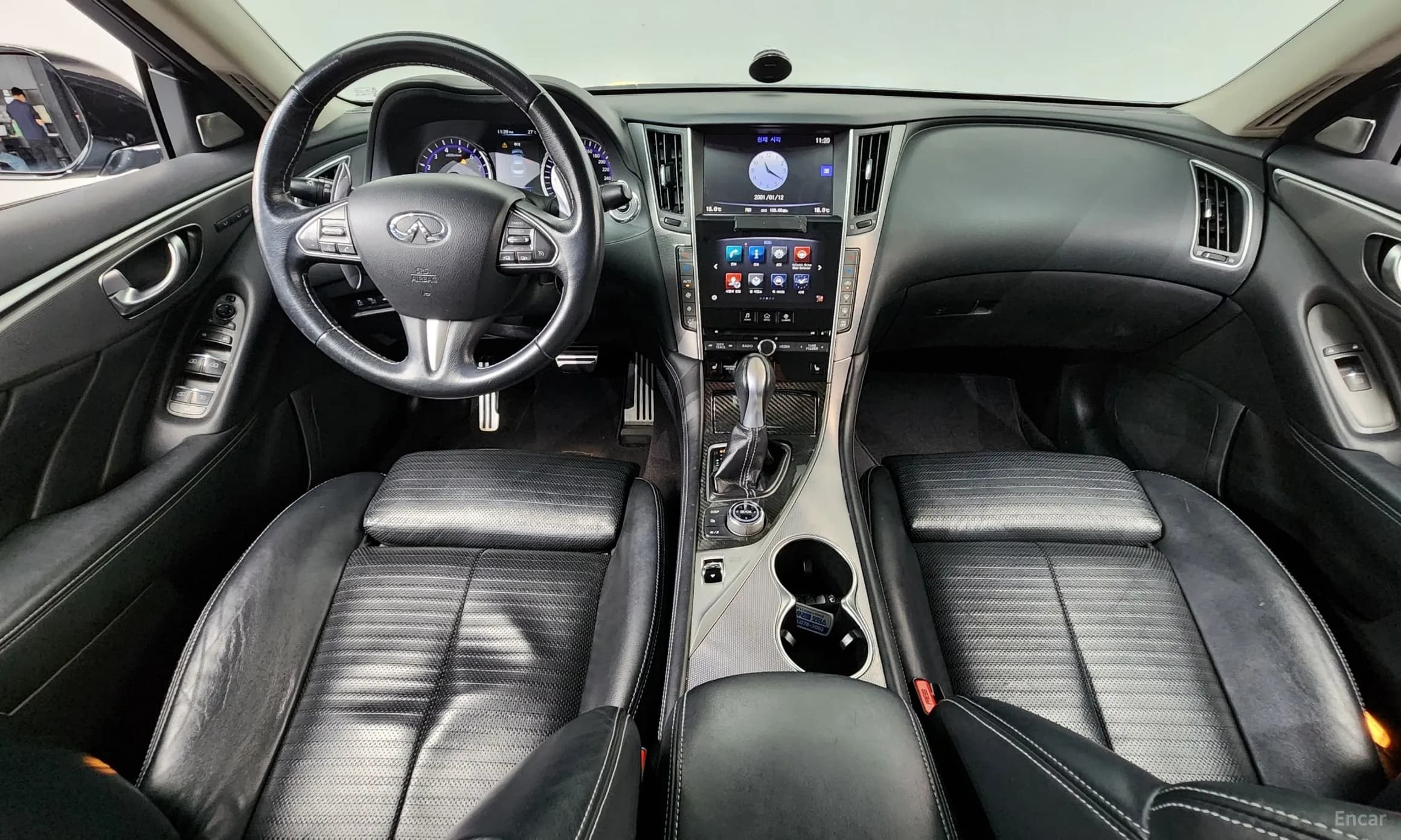 Q50