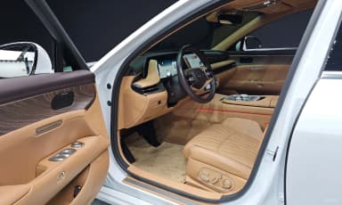 G90 (RS4)