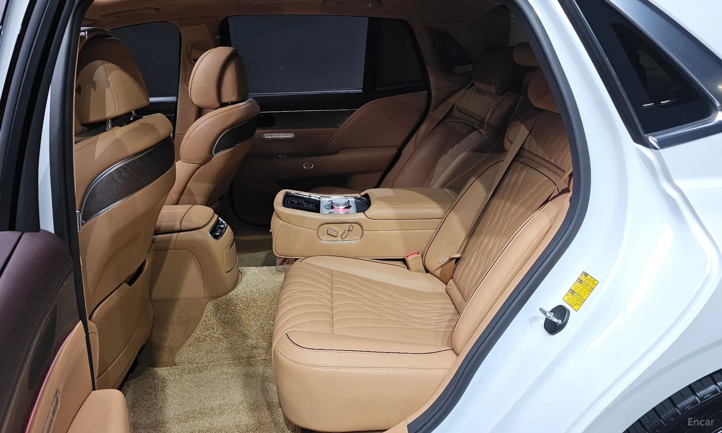 G90 (RS4)