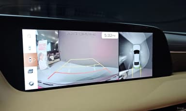 G90 (RS4)