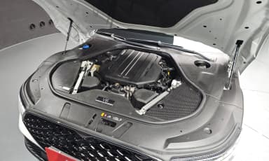 G90 (RS4)