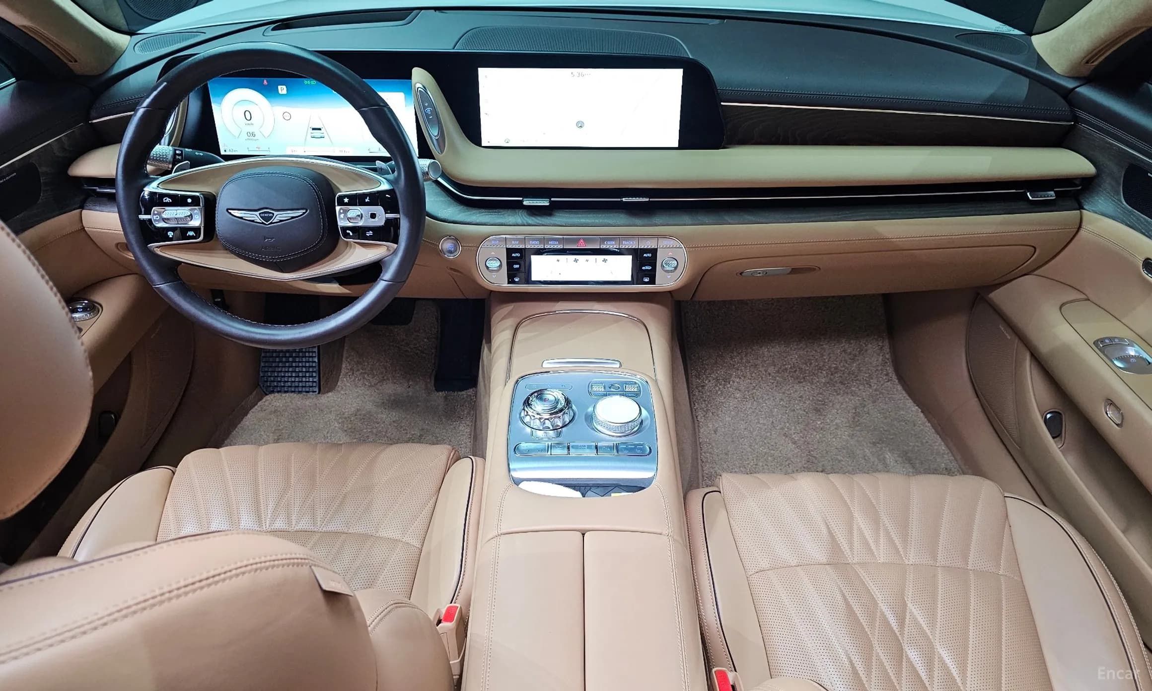 G90 (RS4)