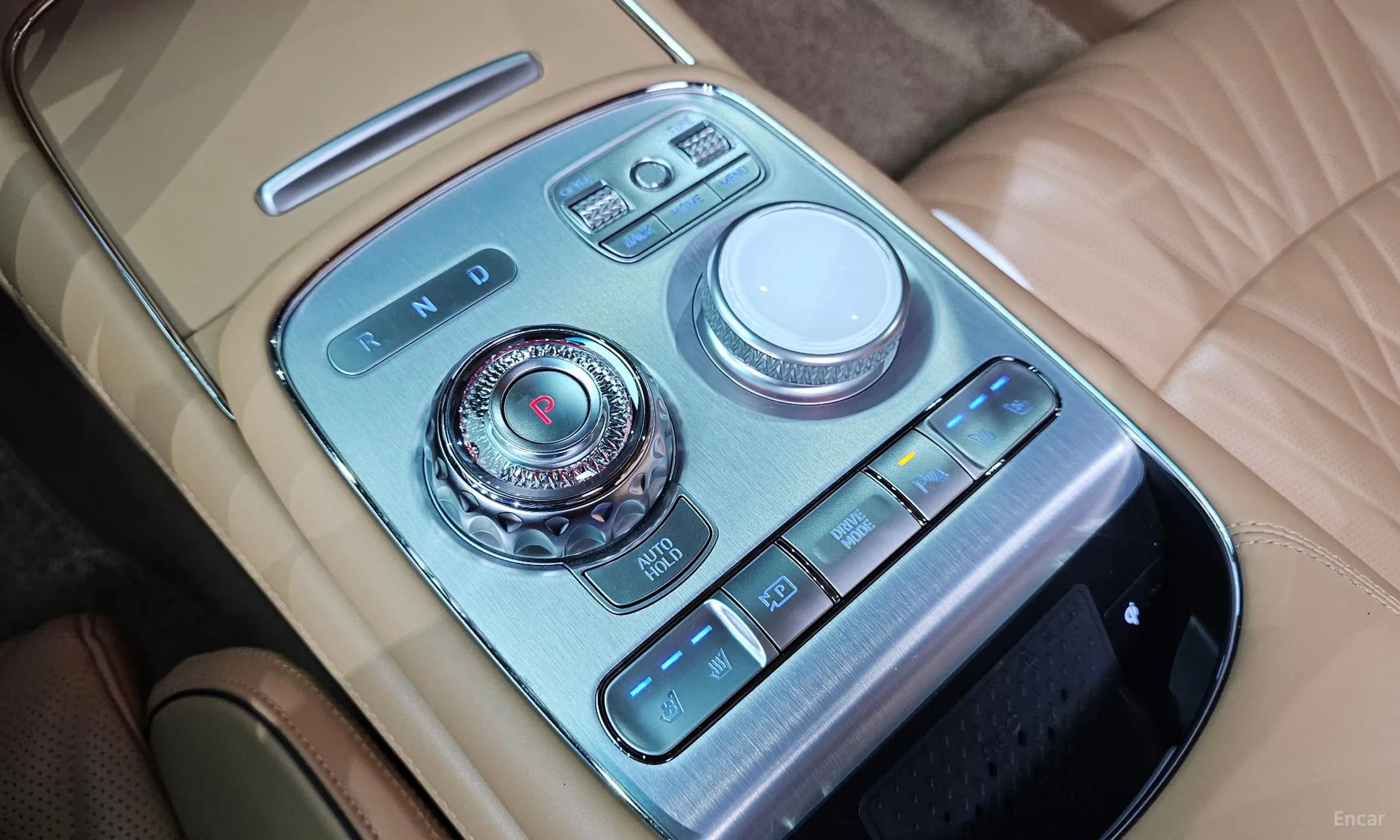 G90 (RS4)