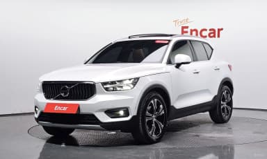 XC40