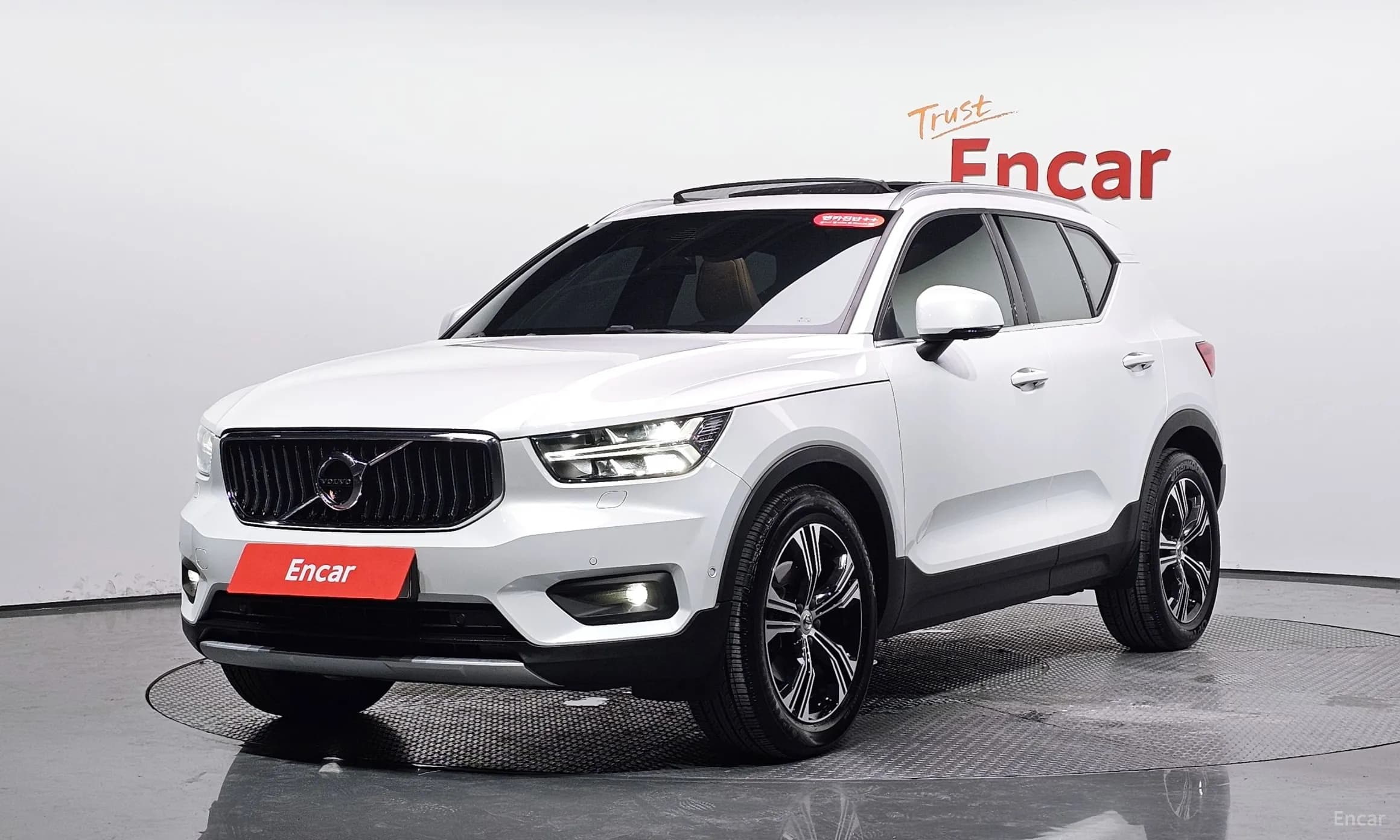 XC40