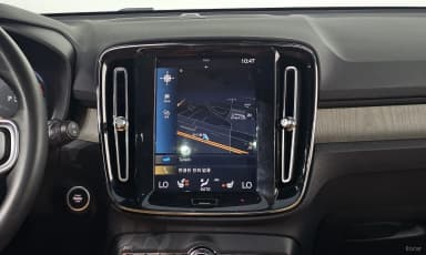 XC40