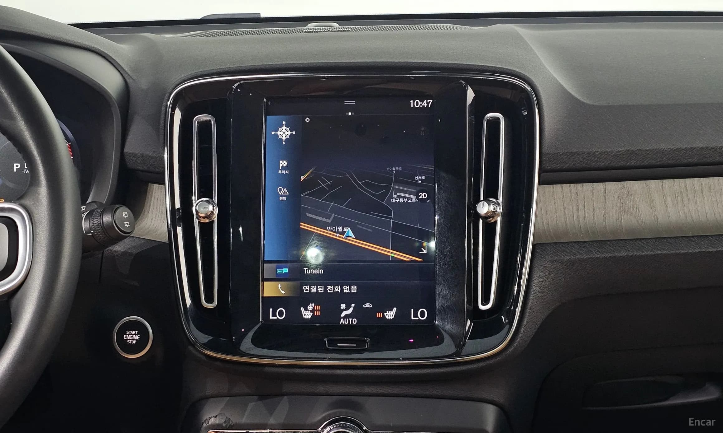 XC40
