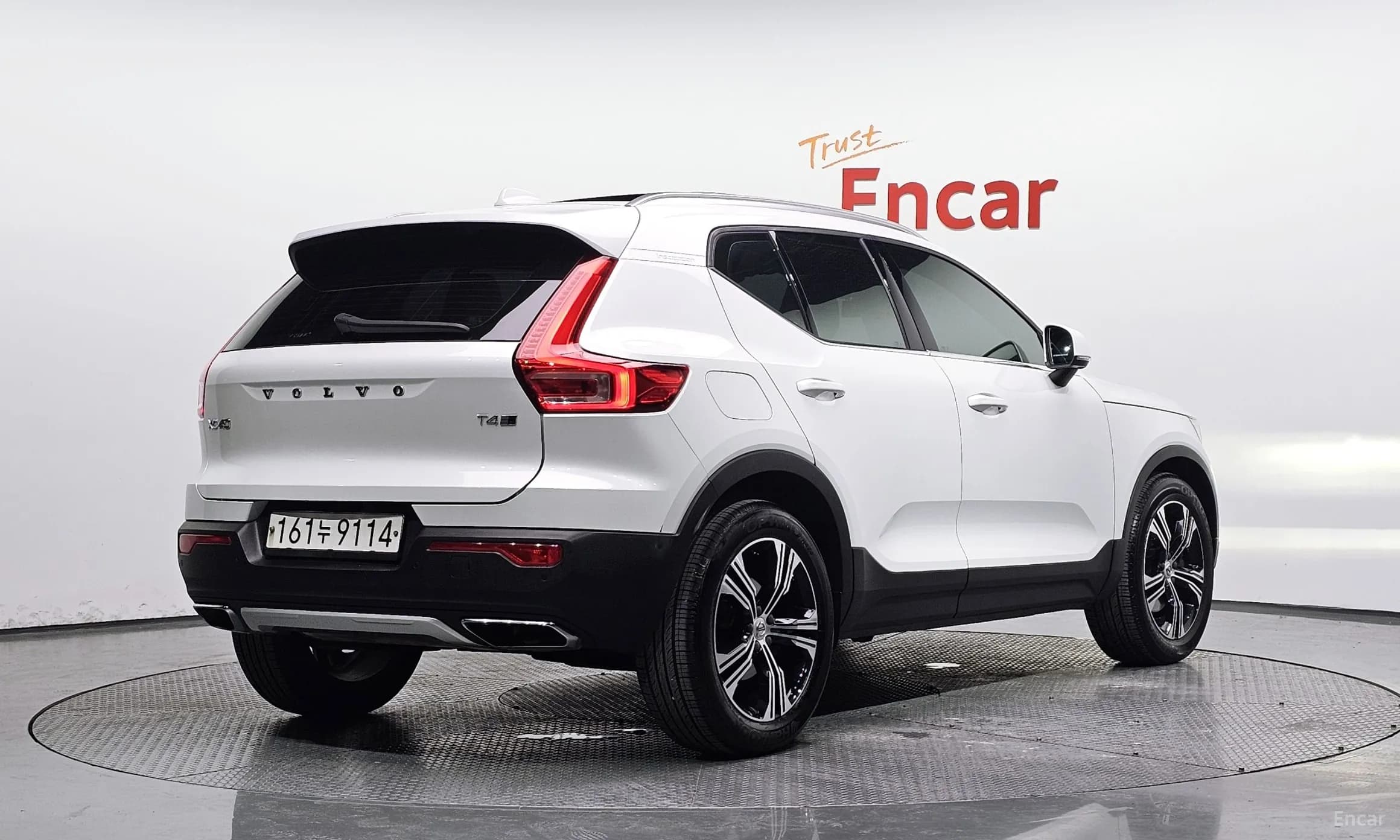 XC40