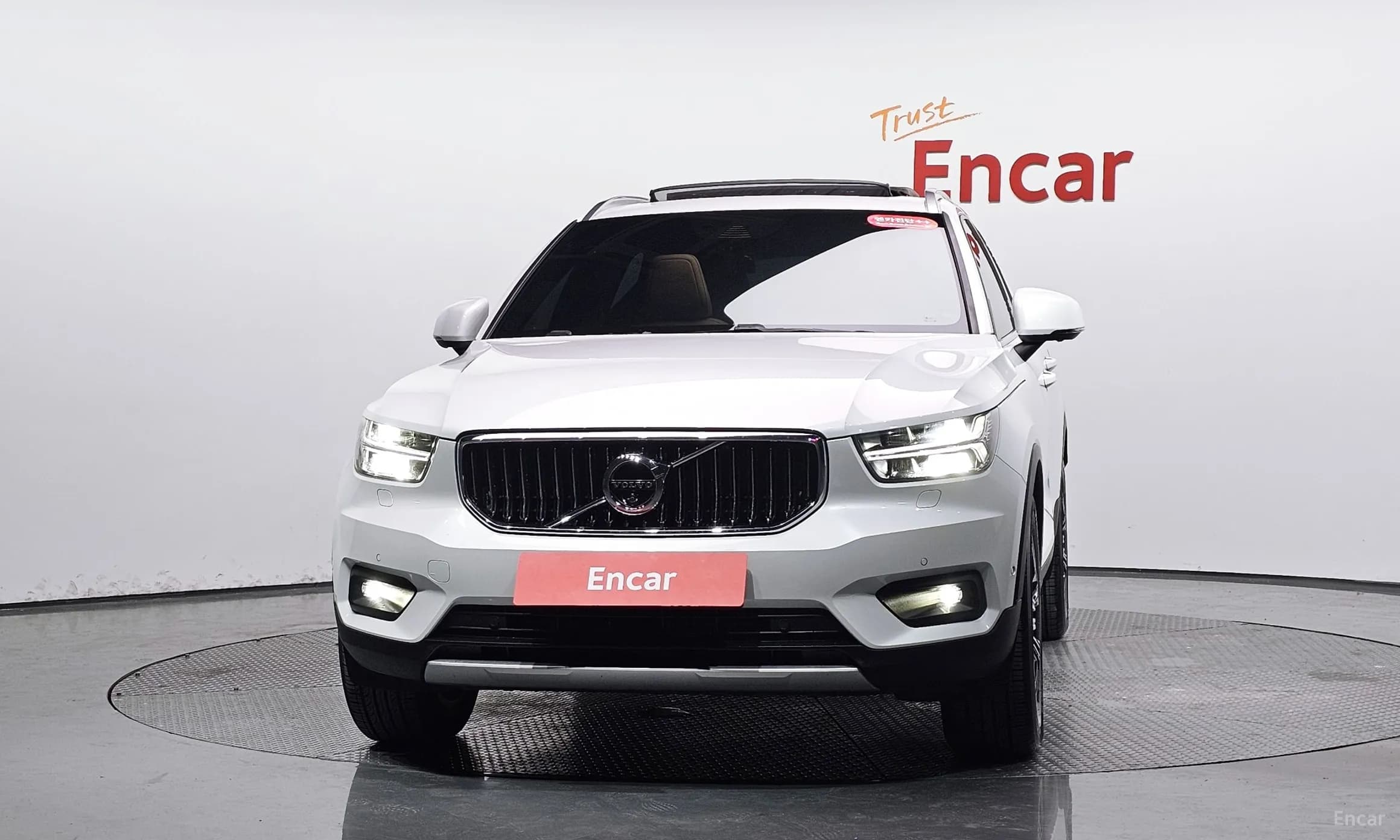XC40