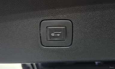 Trax Crossover