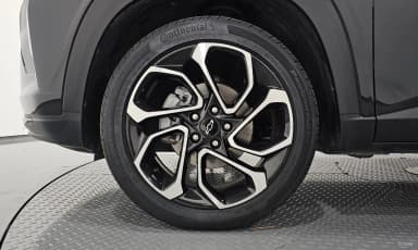 Trax Crossover