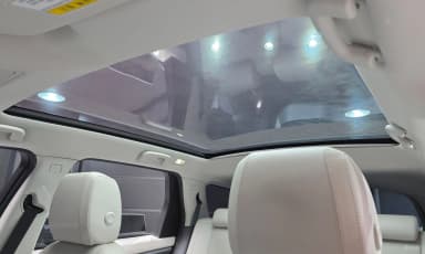 Discovery Sports