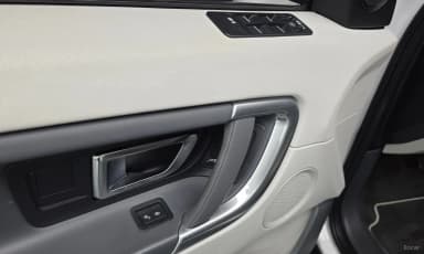 Discovery Sports