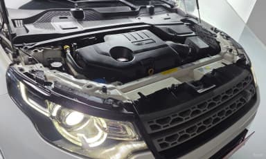 Discovery Sports