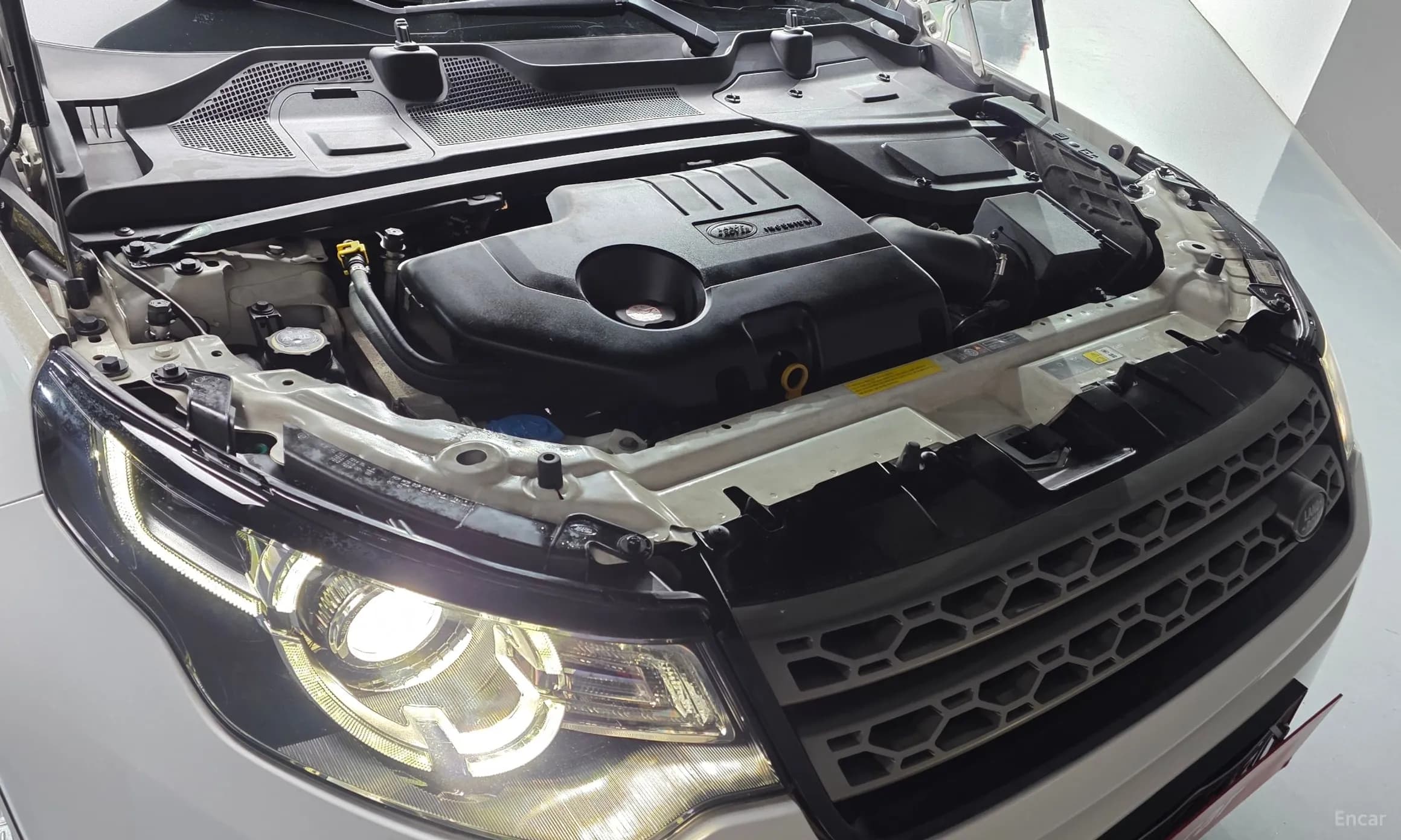 Discovery Sports