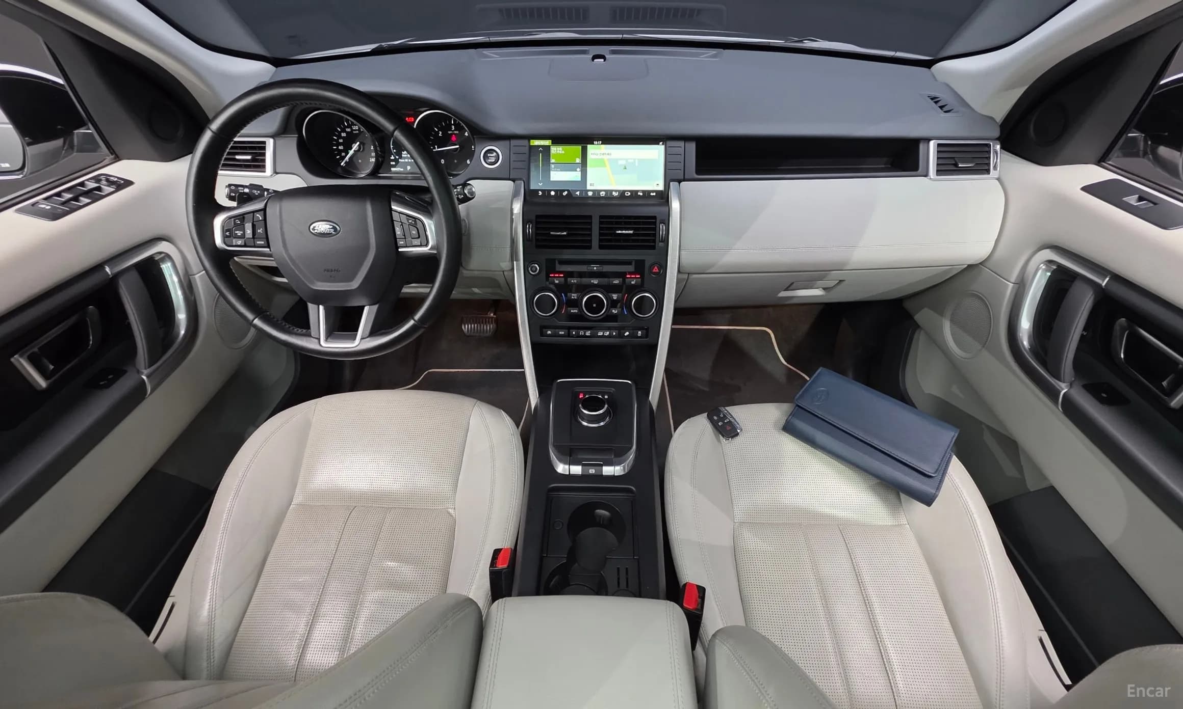 Discovery Sports
