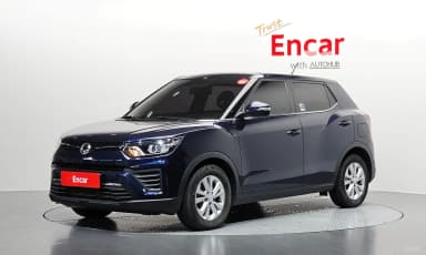 Berry New Tivoli