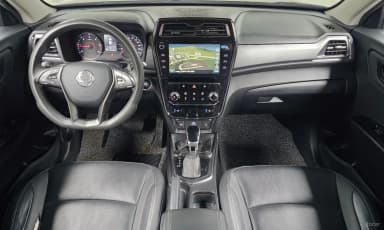 Berry New Tivoli