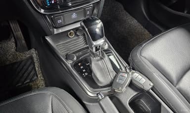 Berry New Tivoli