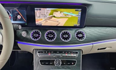 E-Class W213