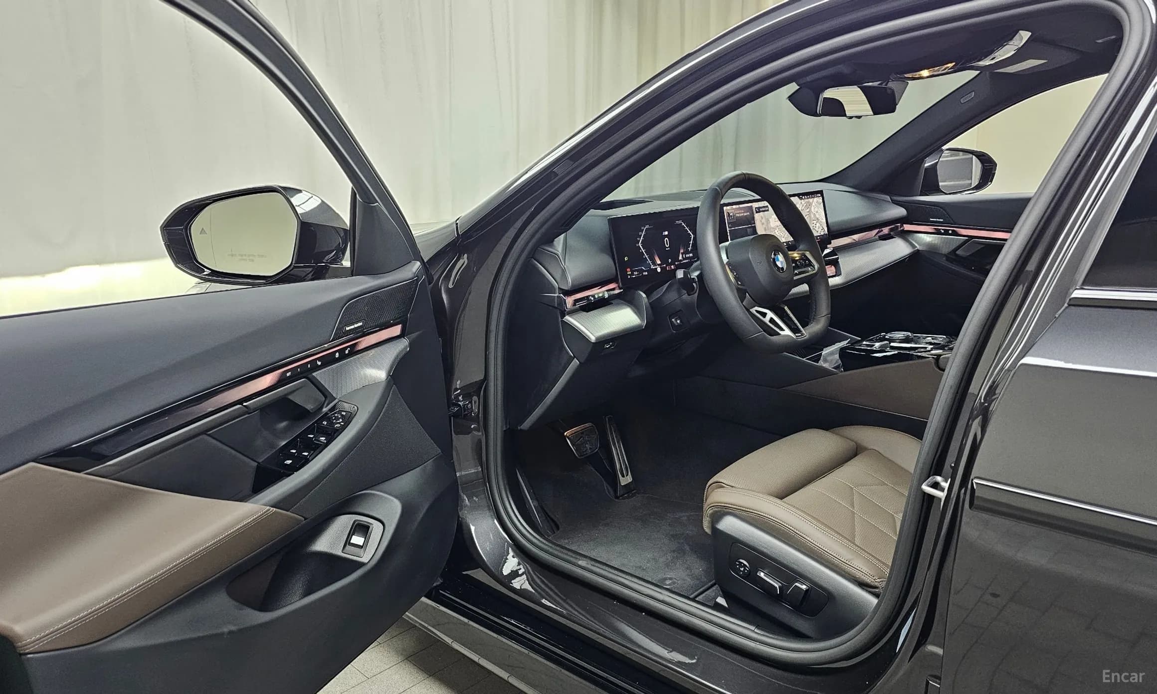 5 Series (G60)