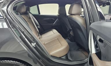 5 Series (G60)