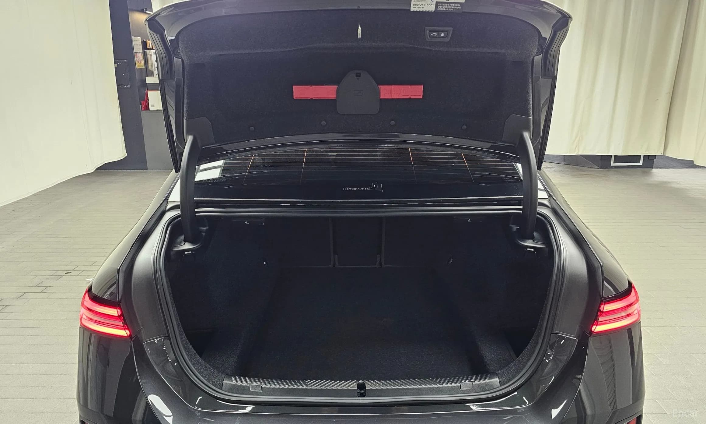 5 Series (G60)