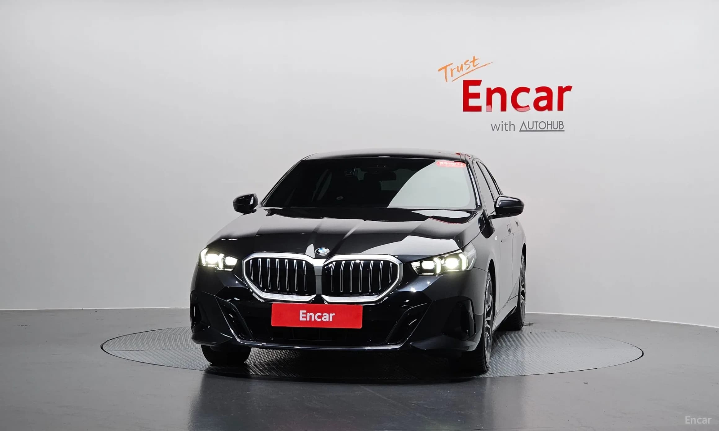 5 Series (G60)