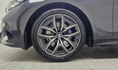 5 Series (G60)