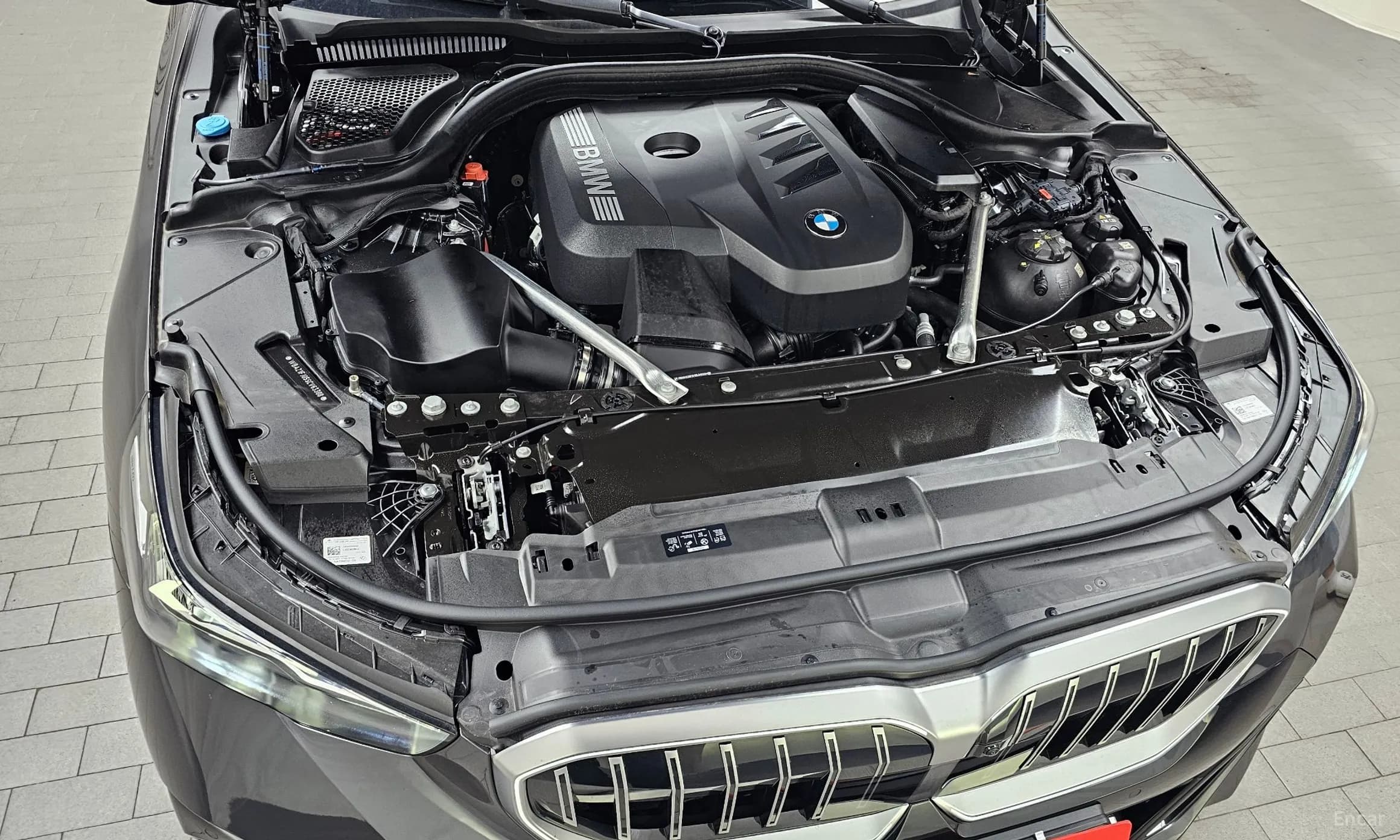 5 Series (G60)
