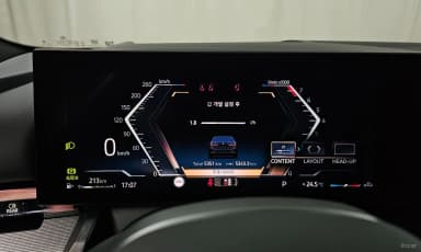 5 Series (G60)