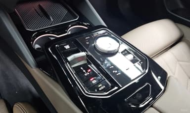 5 Series (G60)
