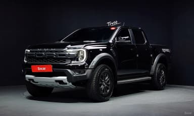 Ranger 4th Generation