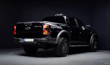 Ranger 4th Generation