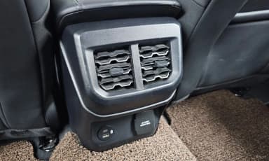 Ranger 4th Generation