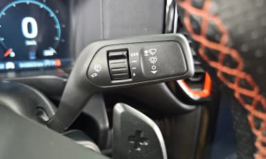 Ranger 4th Generation