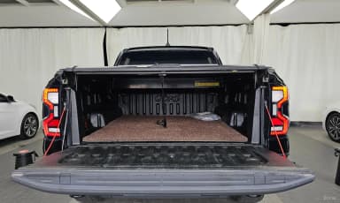 Ranger 4th Generation