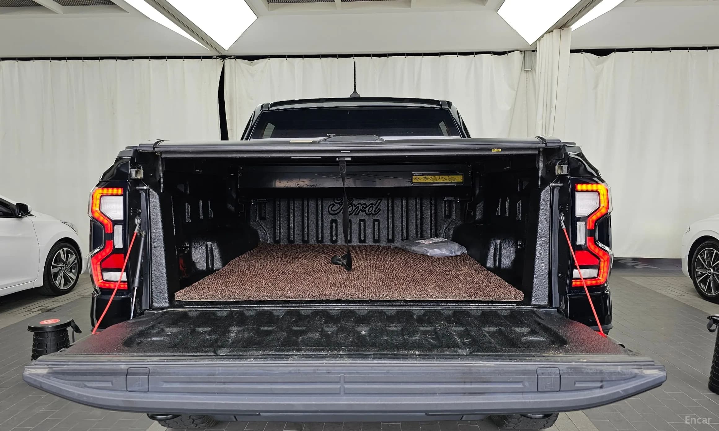 Ranger 4th Generation
