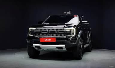 Ranger 4th Generation