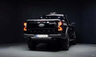 Ranger 4th Generation