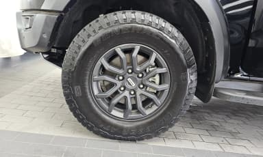 Ranger 4th Generation
